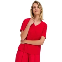 Women's T-shirt Moodo L-TS-4699