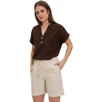 Women's T-shirt Moodo L-TS-4700