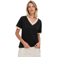 Women's T-shirt Moodo L-TS-4747