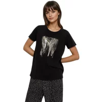 Women's T-shirt Moodo L-TS-4901