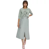 Langarmshirt Moodo L-TS-4904