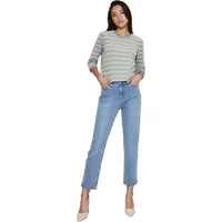 Langarmshirt Moodo L-TS-4905