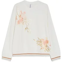 Sweatshirt woman Moodo L-TS-4907