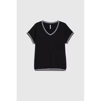 Women's T-shirt Moodo L-TS-4908