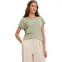 Women's T-Shirt Moodo L-TS-4918