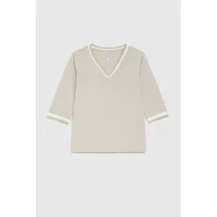 Women's long sleeve T-shirt Moodo L-TS-4920
