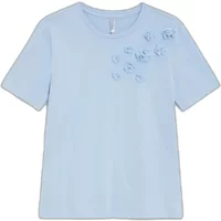 Women's T-shirt Moodo L-TS-4957