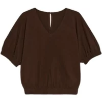 Women's T-shirt Moodo L-TS-4961