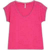 Women's T-shirt Moodo L-TS-4963