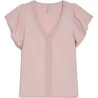 Women's T-shirt Moodo L-TS-4964