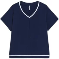 Women's T-shirt Moodo L-TS-4967