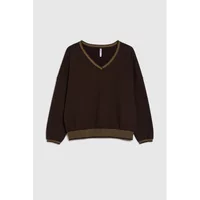 Sweatshirt woman Moodo Z-BL-4801