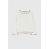 Sweatshirt woman Moodo Z-BL-4802