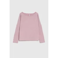 Sweatshirt woman Moodo Z-BL-4804