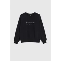 Sweatshirt woman Moodo Z-BL-4805