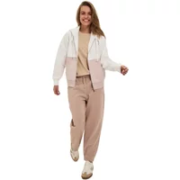 Women's hooded sweatshirt Moodo Z-BL-4818
