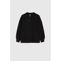 Sweatshirt woman Moodo Z-BL-4825