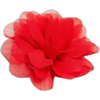 Flower brooch for women Moodo Z-BS-4801