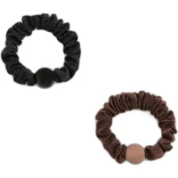 Hair elastics for women Moodo Z-FR-4802 (x2)