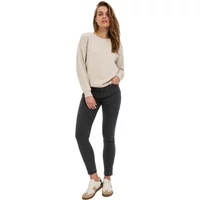 Women's skinny jeans Moodo Z-JE-4811