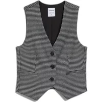 Women's suit waistcoat Moodo Z-KA-4805