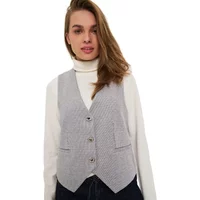 Women's suit waistcoat Moodo Z-KA-4808