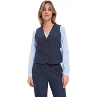 Women's suit waistcoat Moodo Z-KA-4818