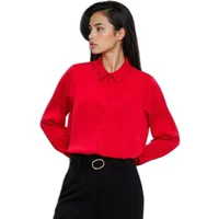 Langarmshirt Damen Moodo Z-KO-4831