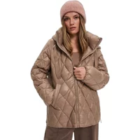 Women's jacket Moodo Z-KU-4802