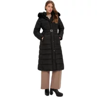 Women's down jacket Moodo Z-KU-4818