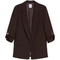 Women's blazer Moodo Z-MR-4800