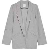 Women's blazer Moodo Z-MR-4806