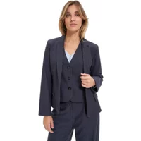 Women's blazer Moodo Z-MR-4814