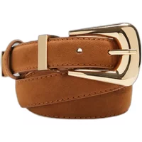 Women's belt Moodo Z-PA-4806