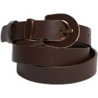 Women's belt Moodo Z-PA-4908