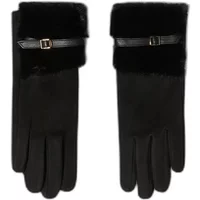 Handschuhe Damen Moodo Z-RE-4800