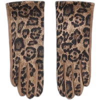 Handschuhe Damen Moodo Z-RE-4802