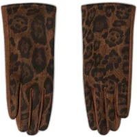 Handschuhe Damen Moodo Z-RE-4803