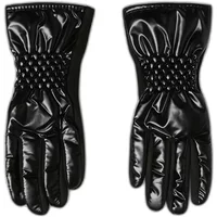 Handschuhe Damen Moodo Z-RE-4807