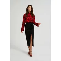 Women's skirt Moodo Z-SC-4512