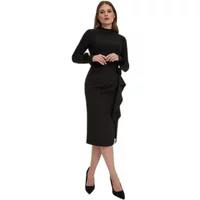 Women's skirt Moodo Z-SC-4813