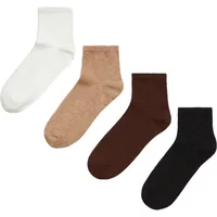 Women's socks Moodo Z-SK-4801 (x4)