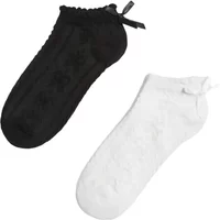 Women's socks Moodo Z-SK-4806 (x2)