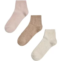 Women's socks Moodo Z-SK-4808 (x3)