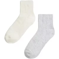 Women's socks Moodo Z-SK-4810 (x2)