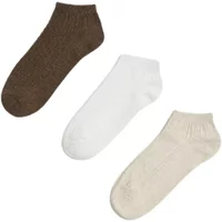 Women's socks Moodo Z-SK-4811 (x3)