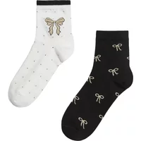 Women's socks Moodo Z-SK-4814 (x2)
