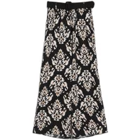 Damenhosen Moodo Z-SP-4817