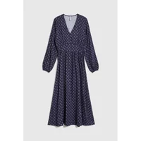 Women's long dress Moodo Z-SU-4800