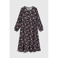Women's dress Moodo Z-SU-4801